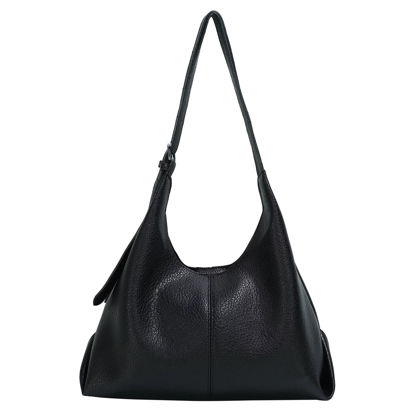 リフトフォルムメンズレザーバッグ