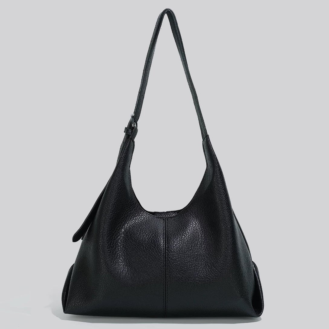 リフトフォルムメンズレザーバッグ