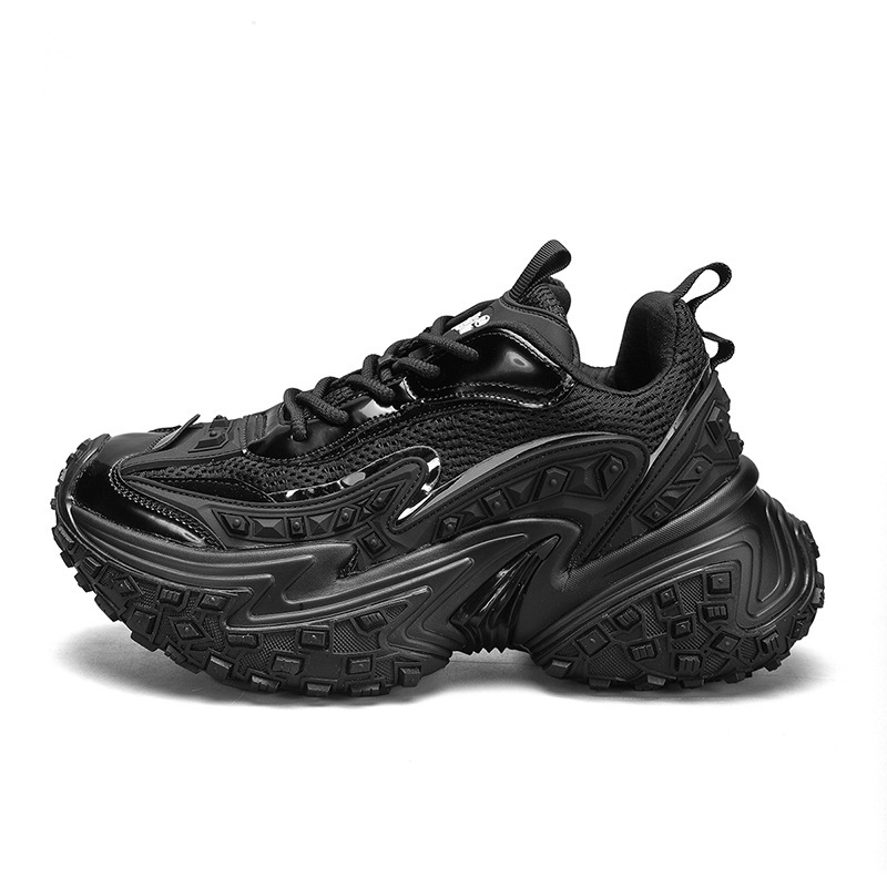 シルエットリフトトレイルスニーカー